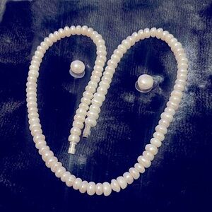 Pearl set